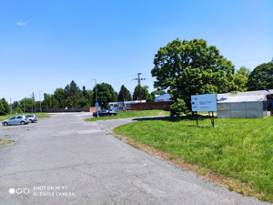 Szekszárd, Lőtéri vízbázis kármentesítése