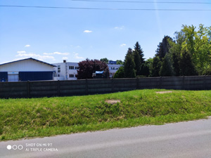 Szekszárd, Lőtéri vízbázis kármentesítése