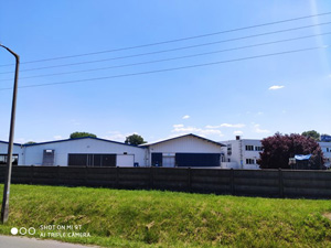 Szekszárd, Lőtéri vízbázis kármentesítése