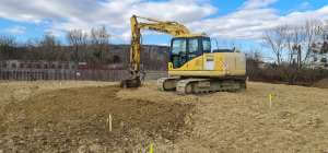 Szennyezett talaj kezelése 1