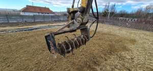 Szennyezett talaj kezelése 2