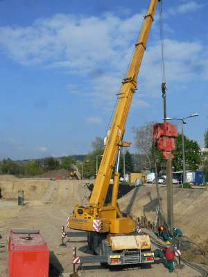 Szádlemezek kihúzása