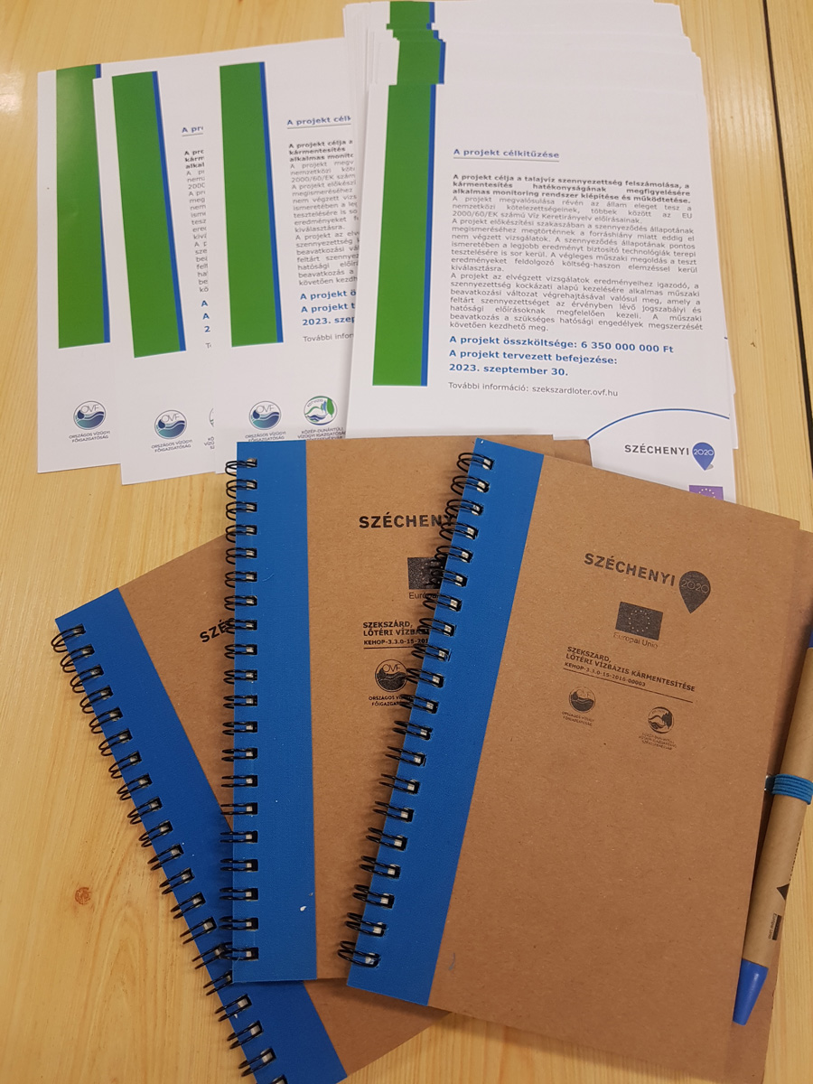 Középiskolások számára rendezett nyílt nap